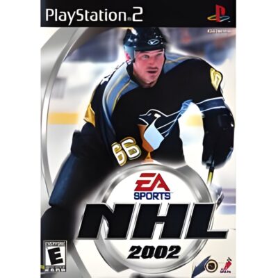 NHL 2002