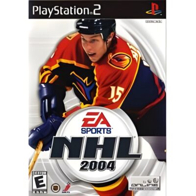 NHL 2004