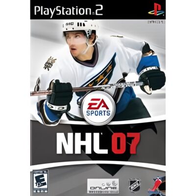 NHL 07