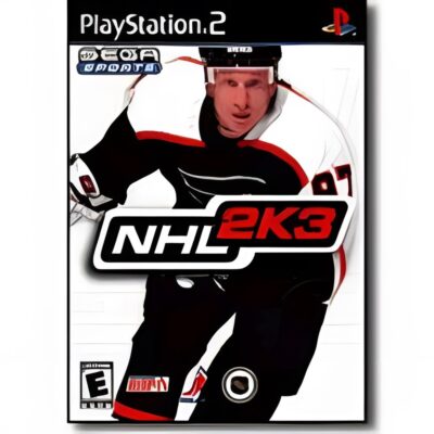 NHL 2K3