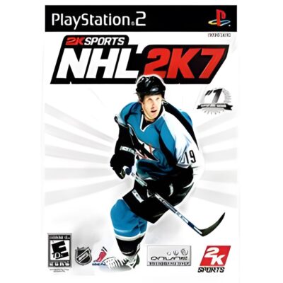 NHL 2K7