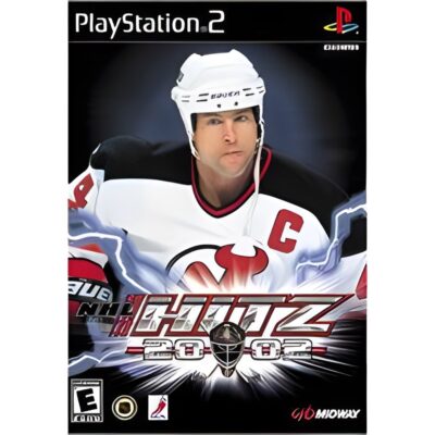 NHL Hitz 2002