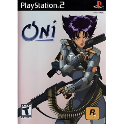 Oni