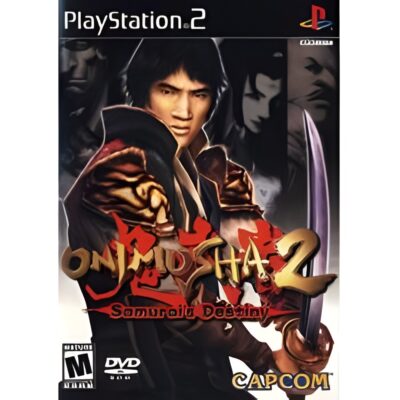 Onimusha 2