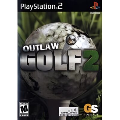 Outlaw Golf 2