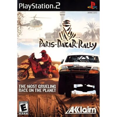 Paris-Dakar Rally