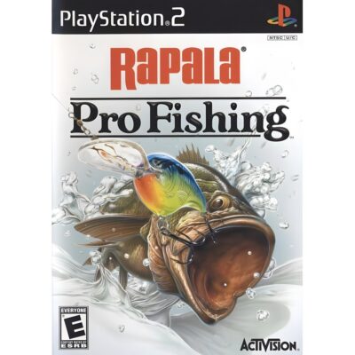 Rapala Pro Fishing