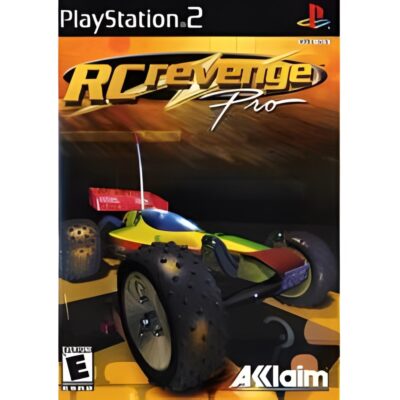 RC Revenge Pro