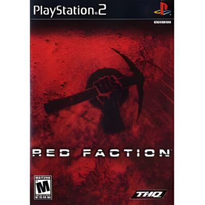 Red Faction