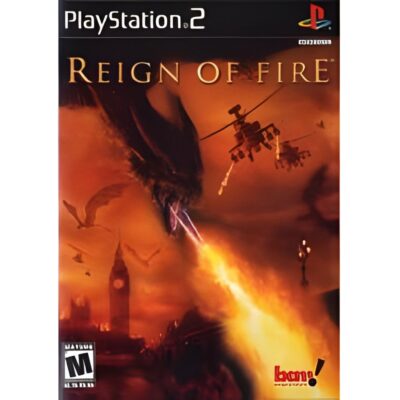 Reign of Fire