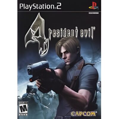 Resident Evil 4