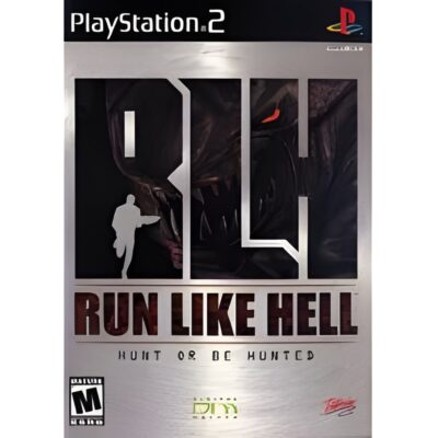 Run Like Hell