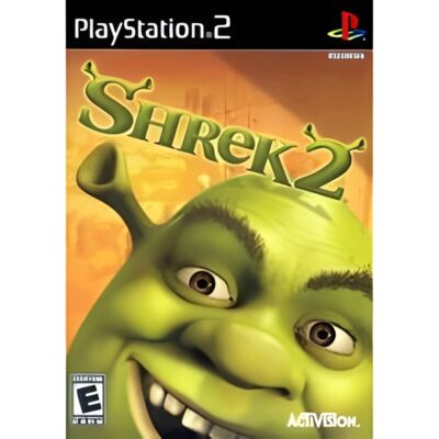 Shrek 2