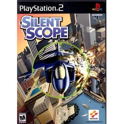 Silent Scope