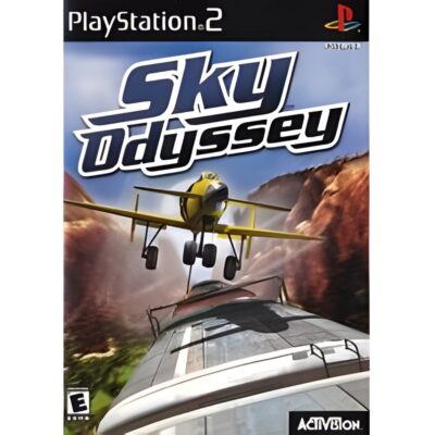 Sky Odyssey