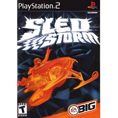 Sled Storm