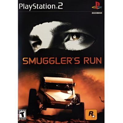 Smuggler's Run