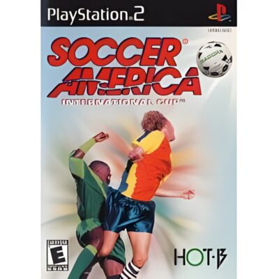 Soccer America International Cup
