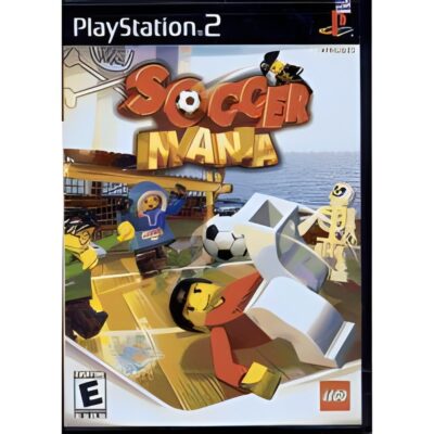 Soccer Mania