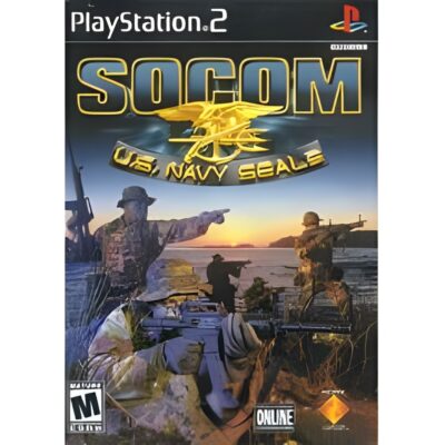 SOCOM US Navy Seals