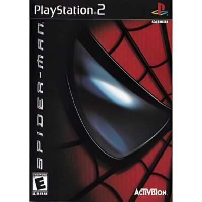 Spiderman