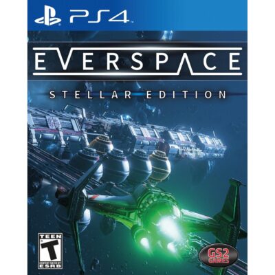 Everspace