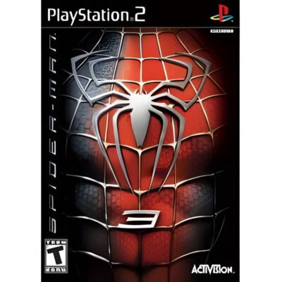 Spiderman 3
