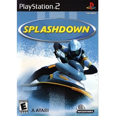 Splashdown