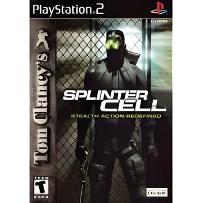 Splinter Cell