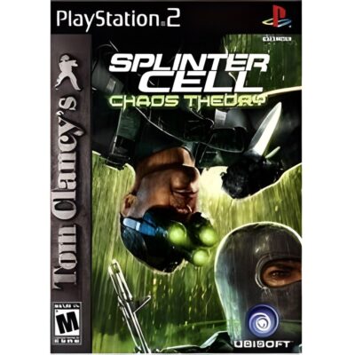 Splinter Cell Chaos Theory