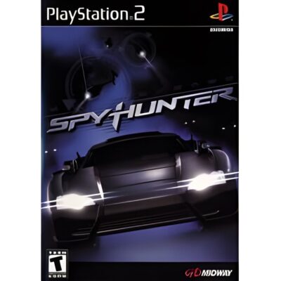 Spy Hunter