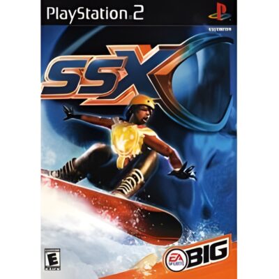 SSX