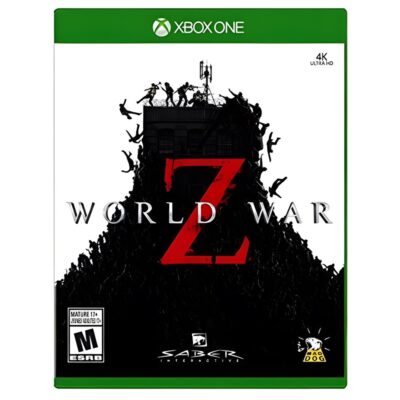 World War Z