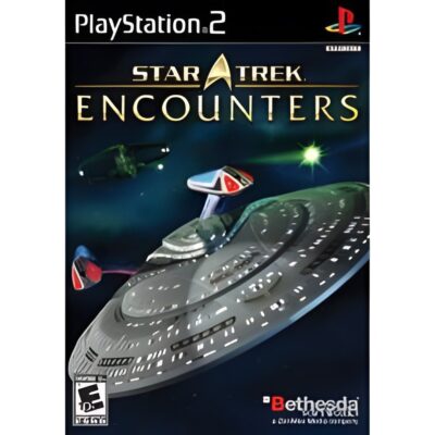 Star Trek Encounters