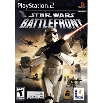 Star Wars Battlefront