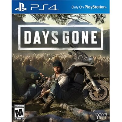 Days Gone