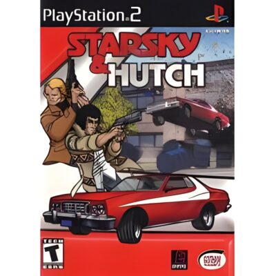 Starsky and Hutch