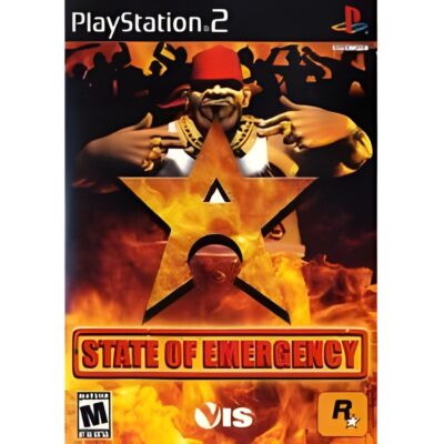 State of Emergency