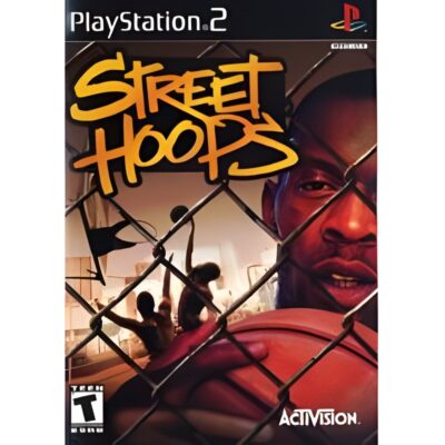 Street Hoops