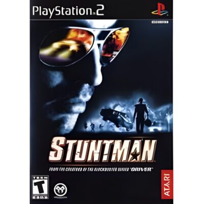 Stuntman