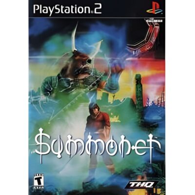Summoner