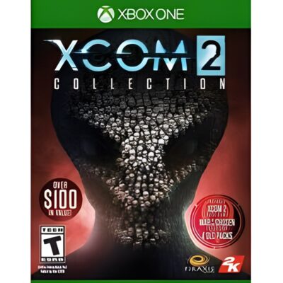XCOM 2 Collection