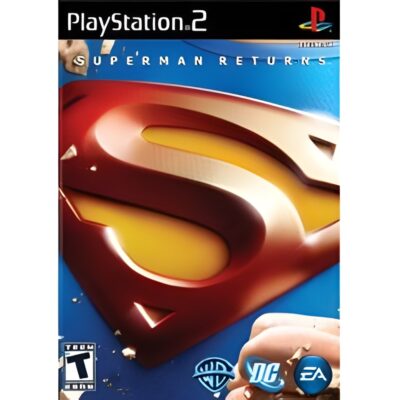 Superman Returns
