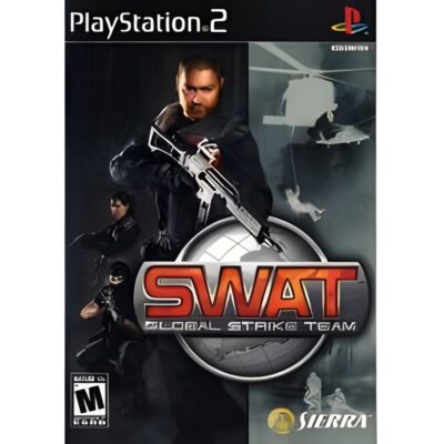 SWAT Global Strike Team