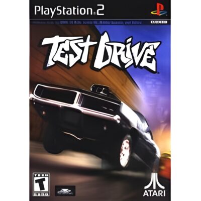 Test Drive