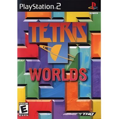 Tetris Worlds