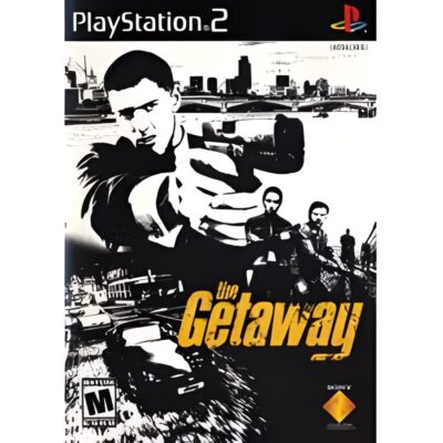 The Getaway