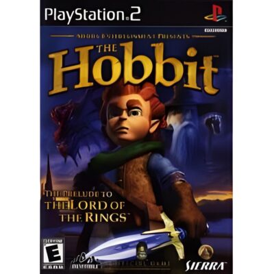 The Hobbit