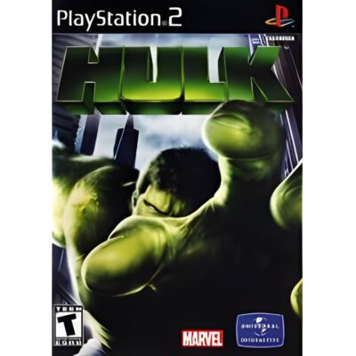 Hulk