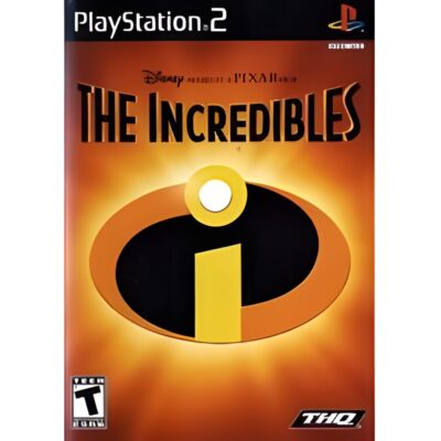 The Incredibles
